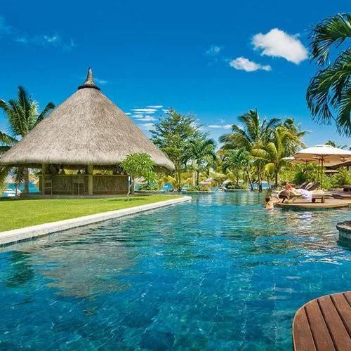 Lux Le Morne (ex. Les Pavillons)