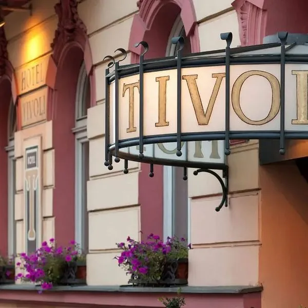 Tivoli (Praga) - zdjęcie 2