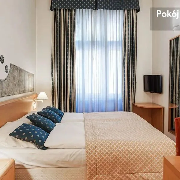 Tivoli (Praga) - zdjęcie 3