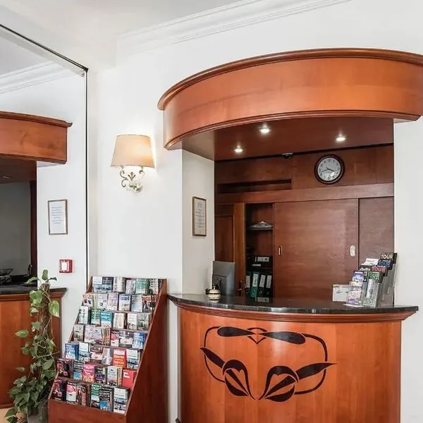 Tivoli (Praga) - zdjęcie 4