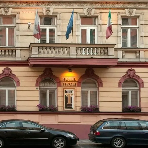 Tivoli (Praga)