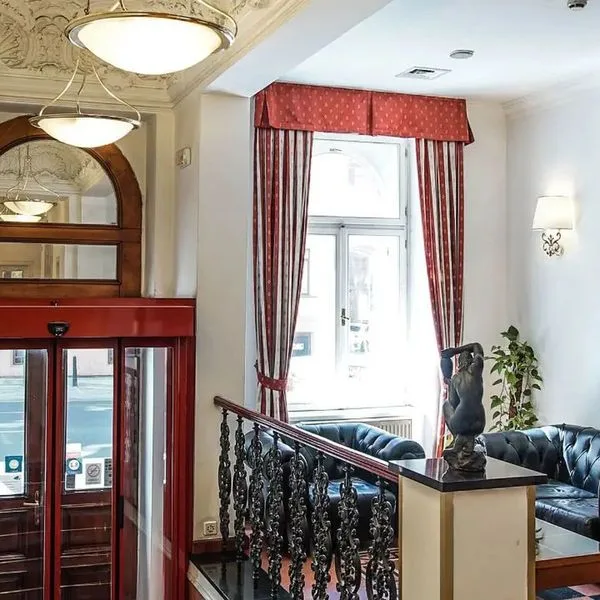 Tivoli (Praga) - zdjęcie 5