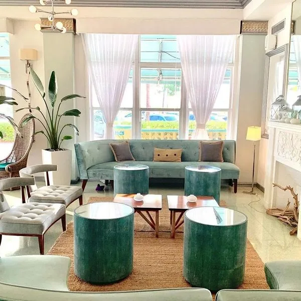 The Broadmore Miami Beach - zdjęcie 3