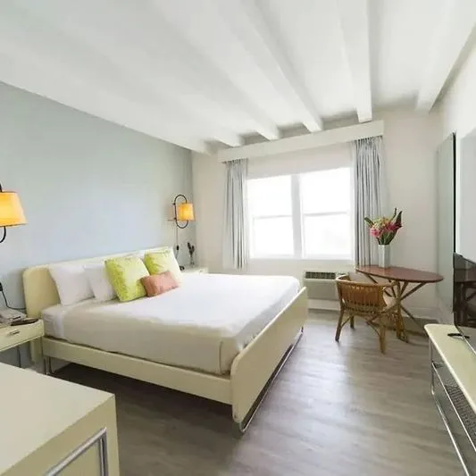 The Broadmore Miami Beach - zdjęcie 5