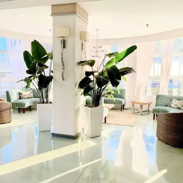 The Broadmore Miami Beach - zdjęcie 4