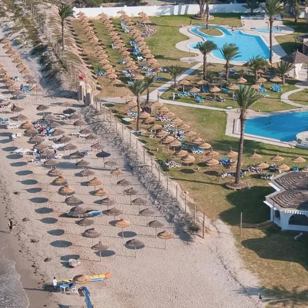 Monarque Club Rivage (ex Calimera) - zdjęcie 3