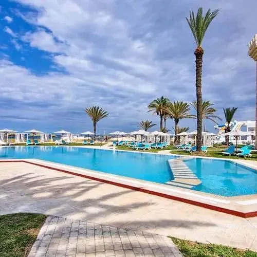 Monarque Club Rivage (ex Calimera) - zdjęcie 5