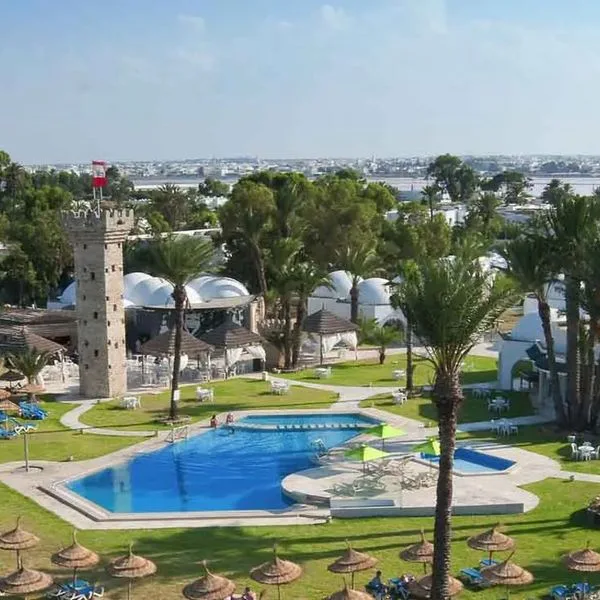 Monarque Club Rivage (ex Calimera) - zdjęcie 4