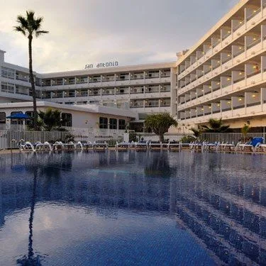 VIK San Antonio (Puerto del Carmen) - zdjęcie 2