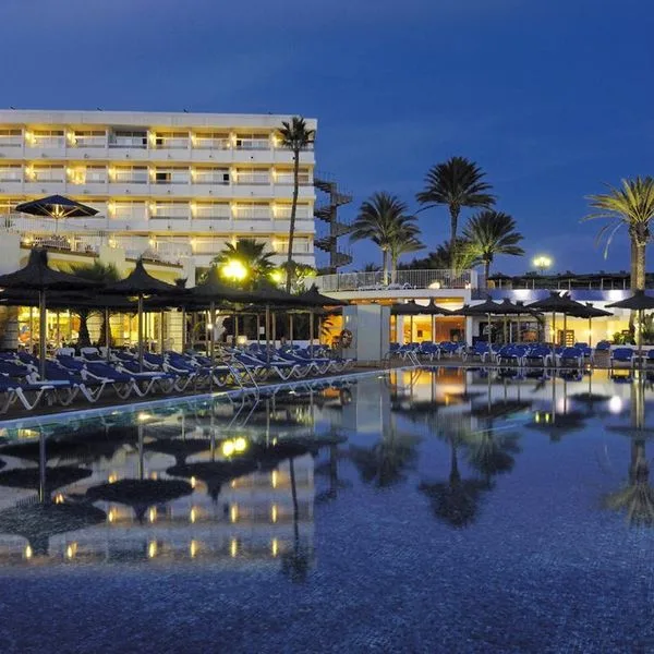 VIK San Antonio (Puerto del Carmen) - zdjęcie 5