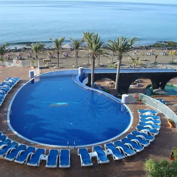 VIK San Antonio (Puerto del Carmen) - zdjęcie 4