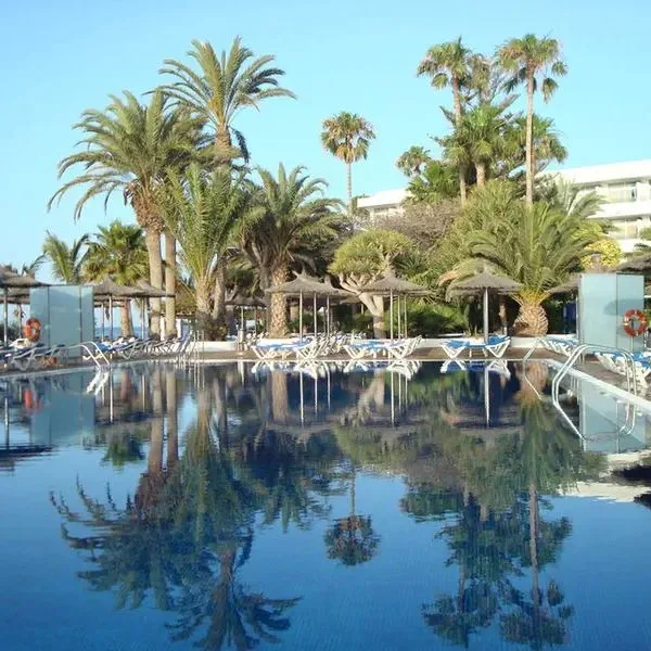 VIK San Antonio (Puerto del Carmen) - zdjęcie 3