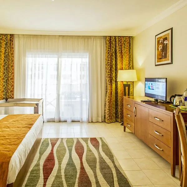 Old Vic Sharm Resort - zdjęcie 4