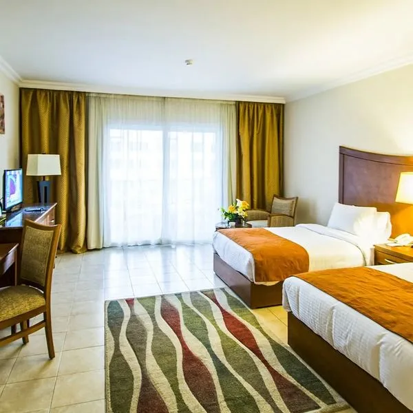 Old Vic Sharm Resort - zdjęcie 3