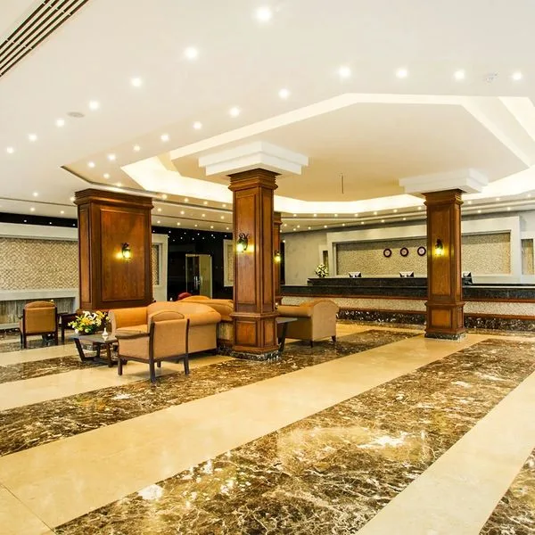 Old Vic Sharm Resort - zdjęcie 2