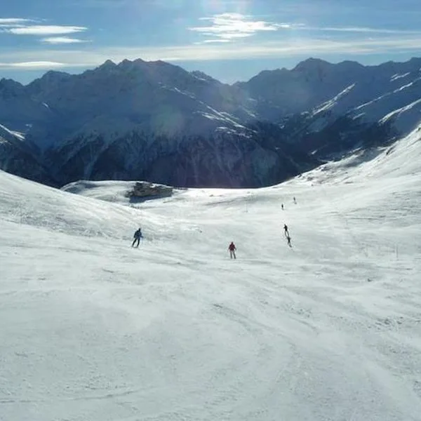 Sonne Apphaus - zdjęcie 4