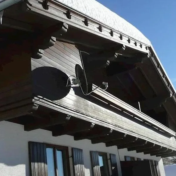 Sonne Apphaus - zdjęcie 2