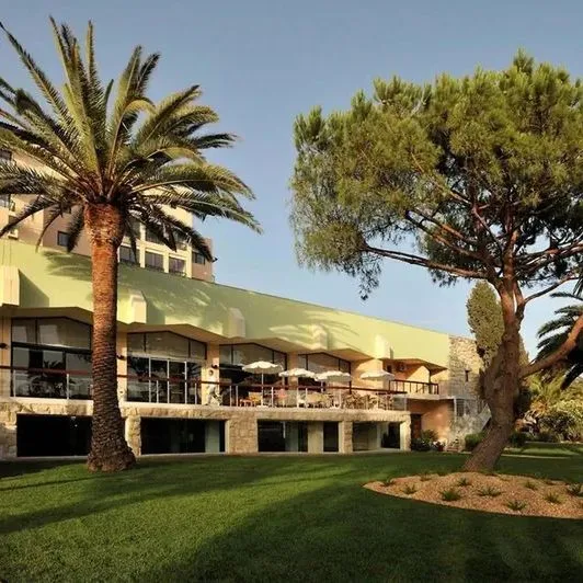 Pestana Dom Joao - zdjęcie 2