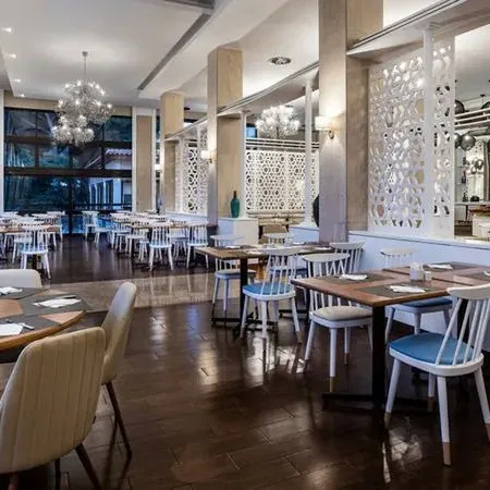 Pestana Dom Joao - zdjęcie 4