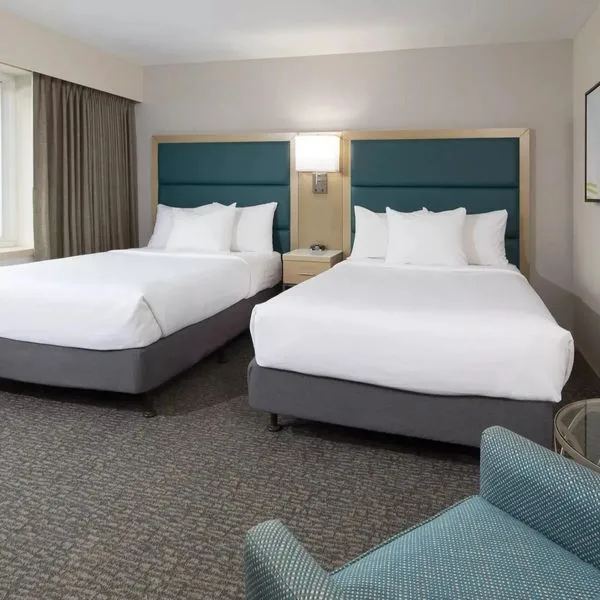 Crystal Lodge - zdjęcie 5