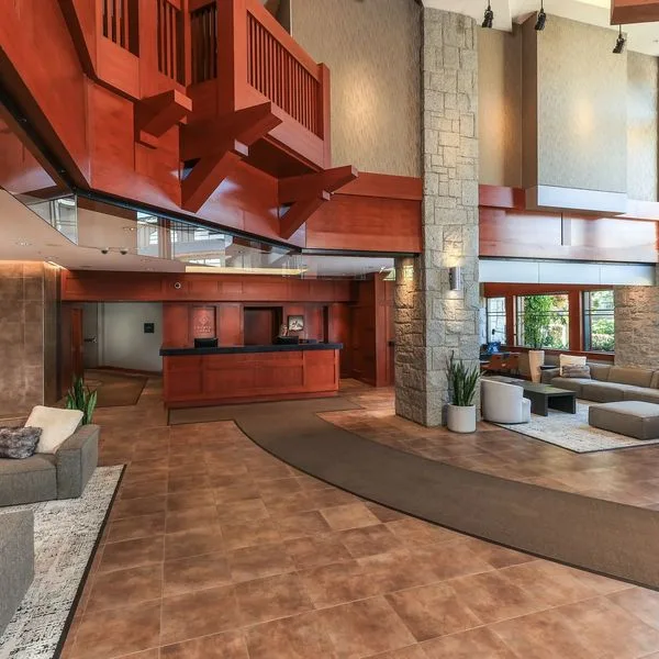 Crystal Lodge - zdjęcie 4