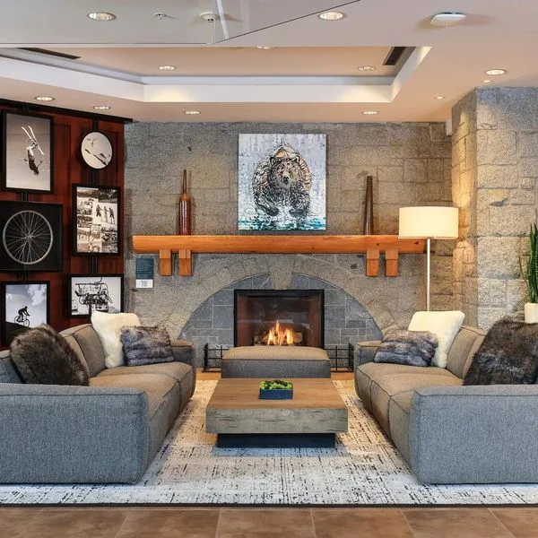 Crystal Lodge - zdjęcie 3