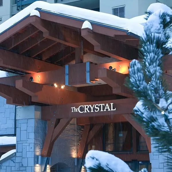 Crystal Lodge - zdjęcie 2