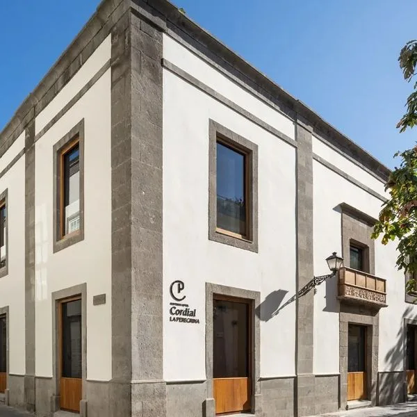 Boutique Cordial La Peregrina - zdjęcie 4