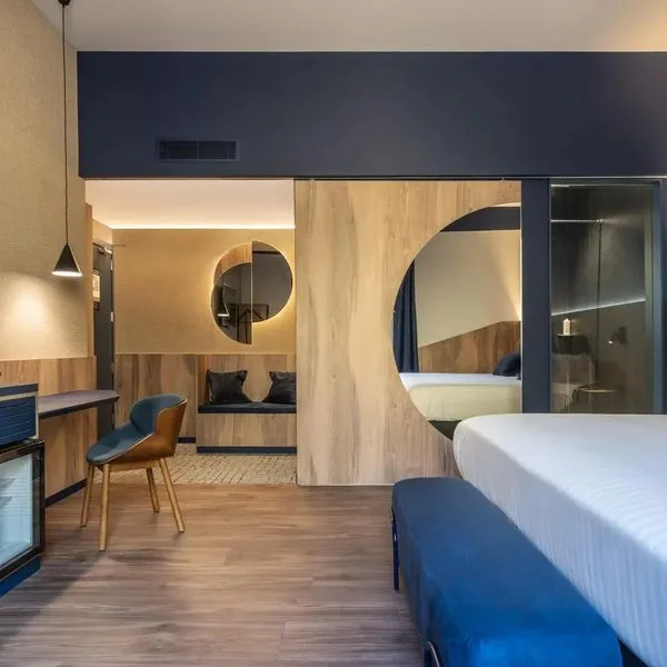 Boutique Cordial La Peregrina - zdjęcie 5