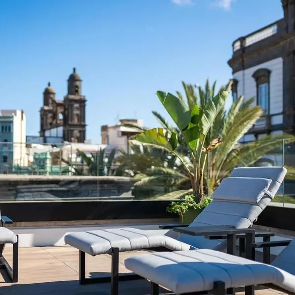 Boutique Cordial La Peregrina - zdjęcie 2