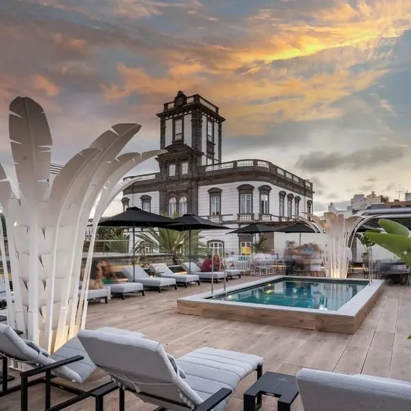 Boutique Cordial La Peregrina