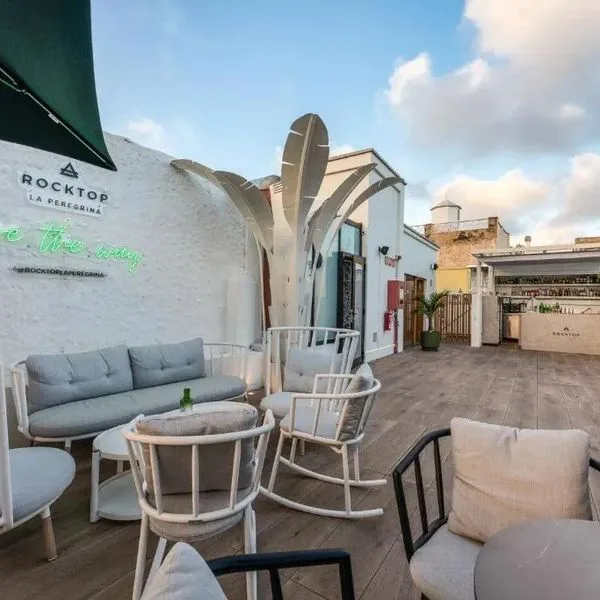 Boutique Cordial La Peregrina - zdjęcie 3