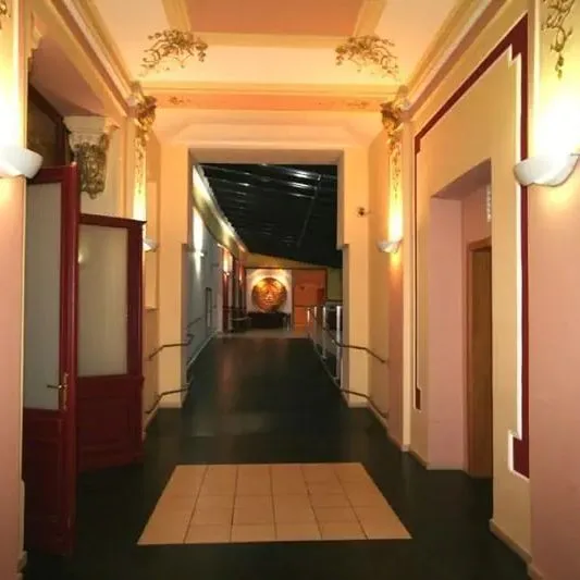 Caesar Prague - zdjęcie 4