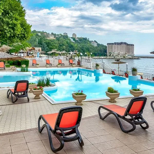 Marina Sunny Day - zdjęcie 3