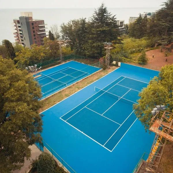 Marina Sunny Day - zdjęcie 4