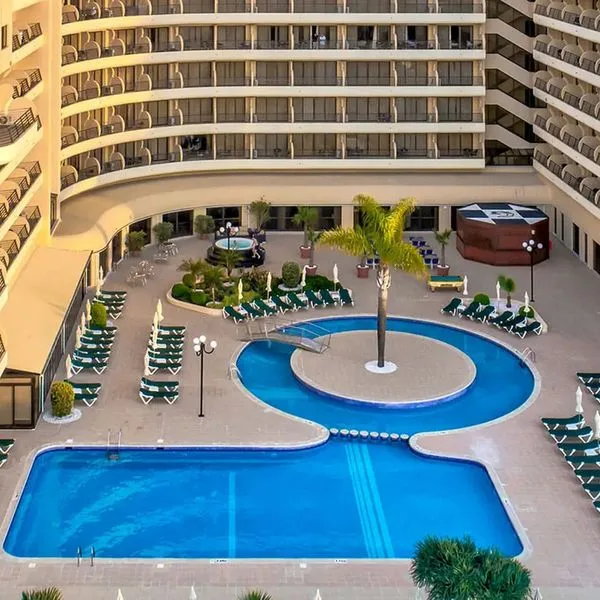 Vila Gale Marina - zdjęcie 2