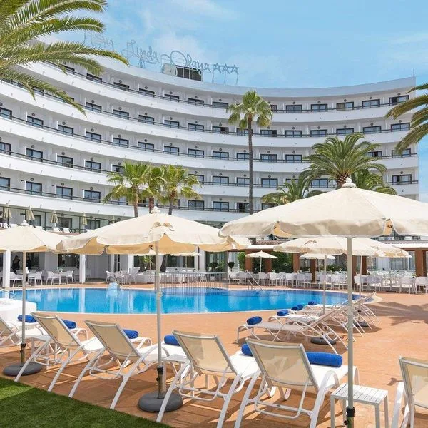 HSM Linda Playa - zdjęcie 3