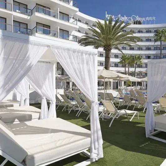 HSM Linda Playa - zdjęcie 4