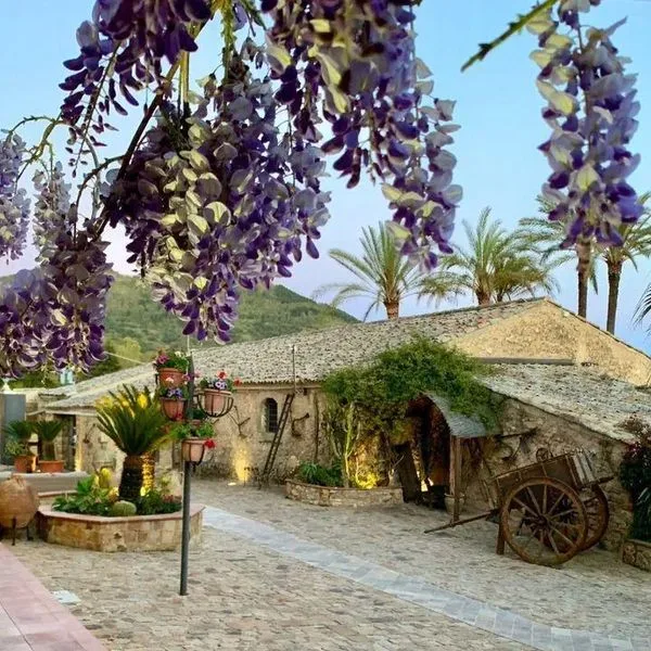 Agriturismo Vecchia Masseria - zdjęcie 4