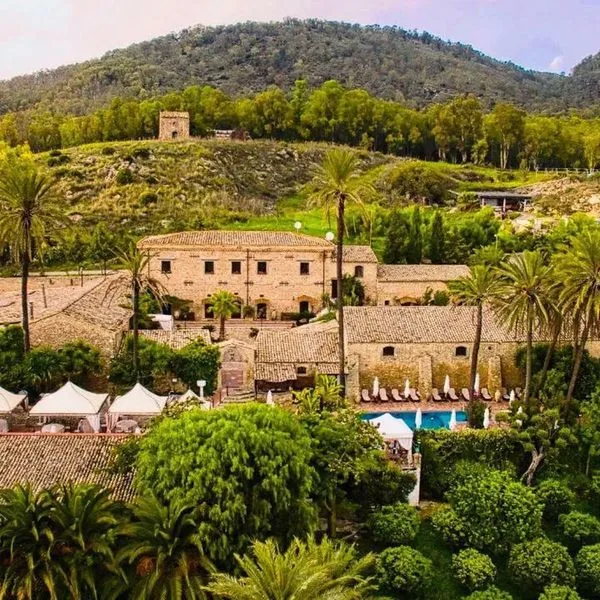 Agriturismo Vecchia Masseria - zdjęcie 5