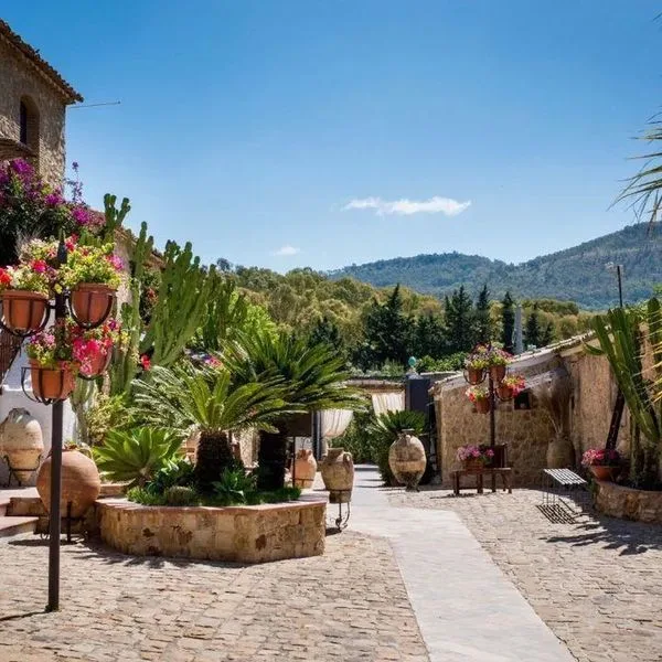 Agriturismo Vecchia Masseria - zdjęcie 3