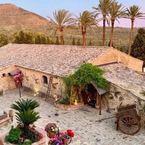 Agriturismo Vecchia Masseria - zdjęcie 2