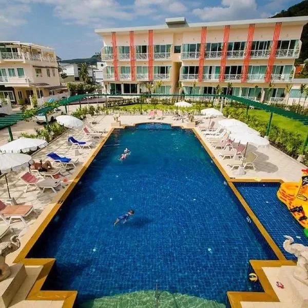 The Trend - zdjęcie 3