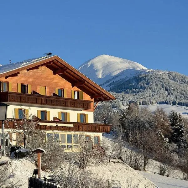 Residence Rastbichl - zdjęcie 2