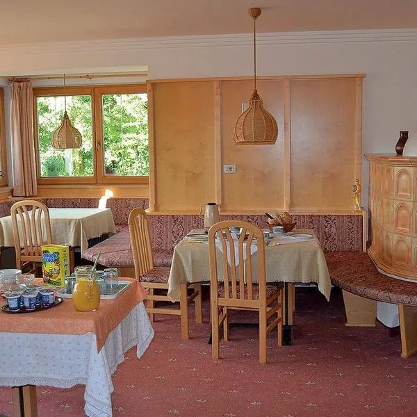 Residence Rastbichl - zdjęcie 5