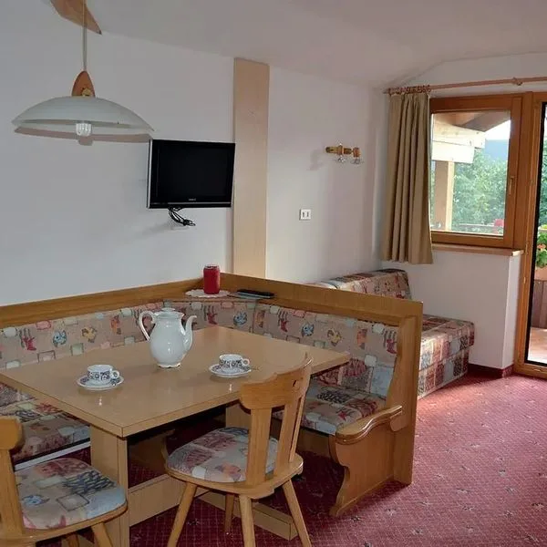 Residence Rastbichl - zdjęcie 4