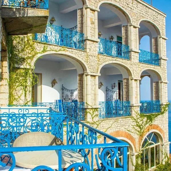 Taormina Park - zdjęcie 2