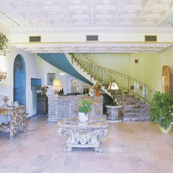 Taormina Park - zdjęcie 5