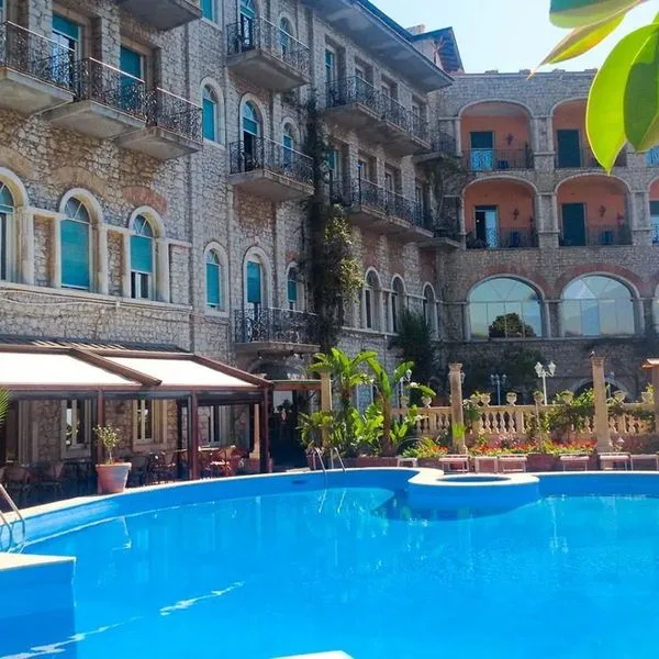 Taormina Park - zdjęcie 4