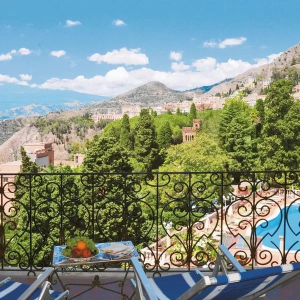 Taormina Park - zdjęcie 3